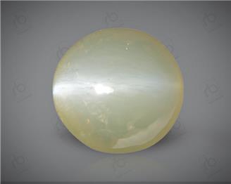 Natural Chrysoberyl Cat's eye  1.63CTS-16710